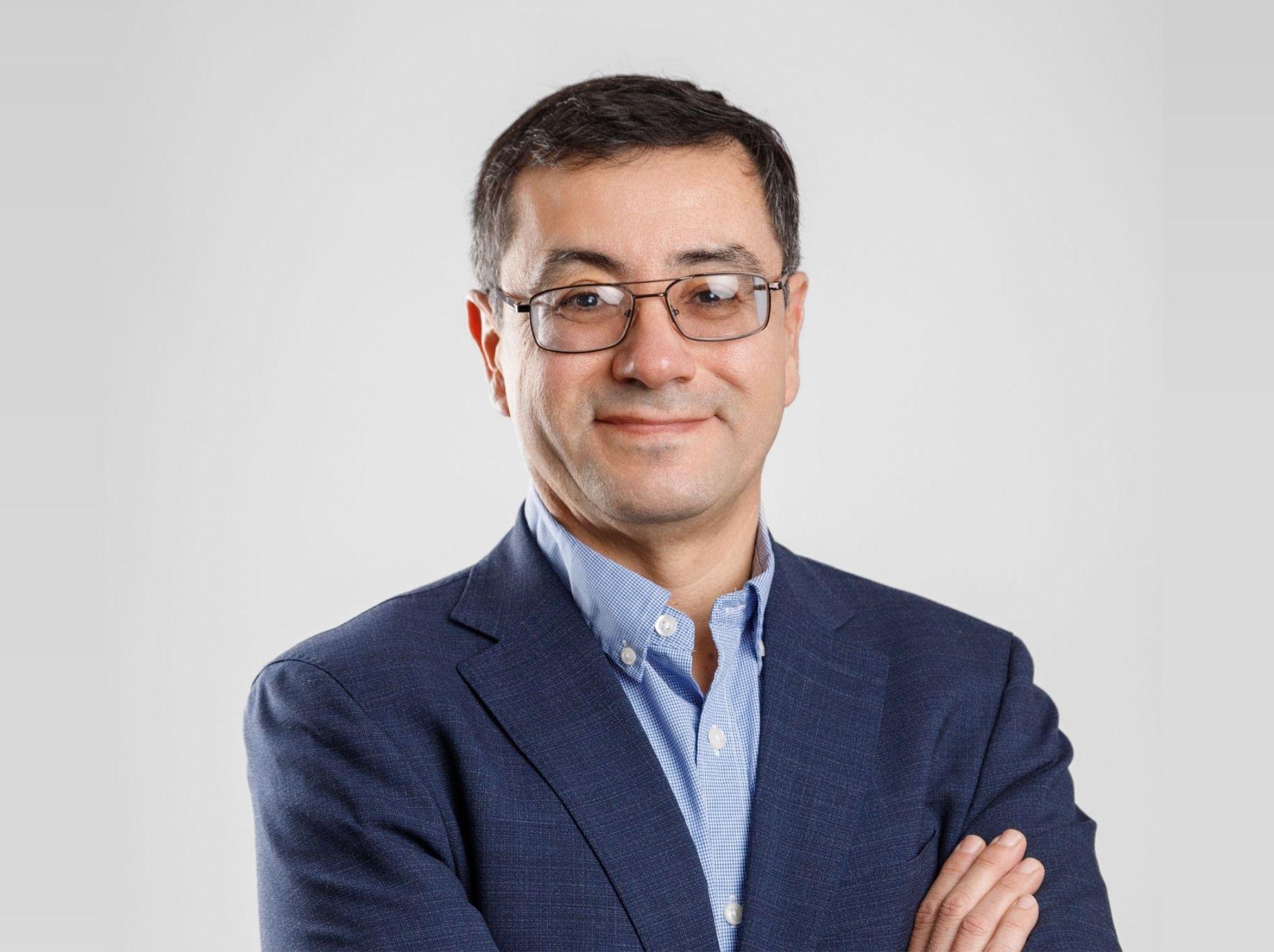 Andrés Pumarino
