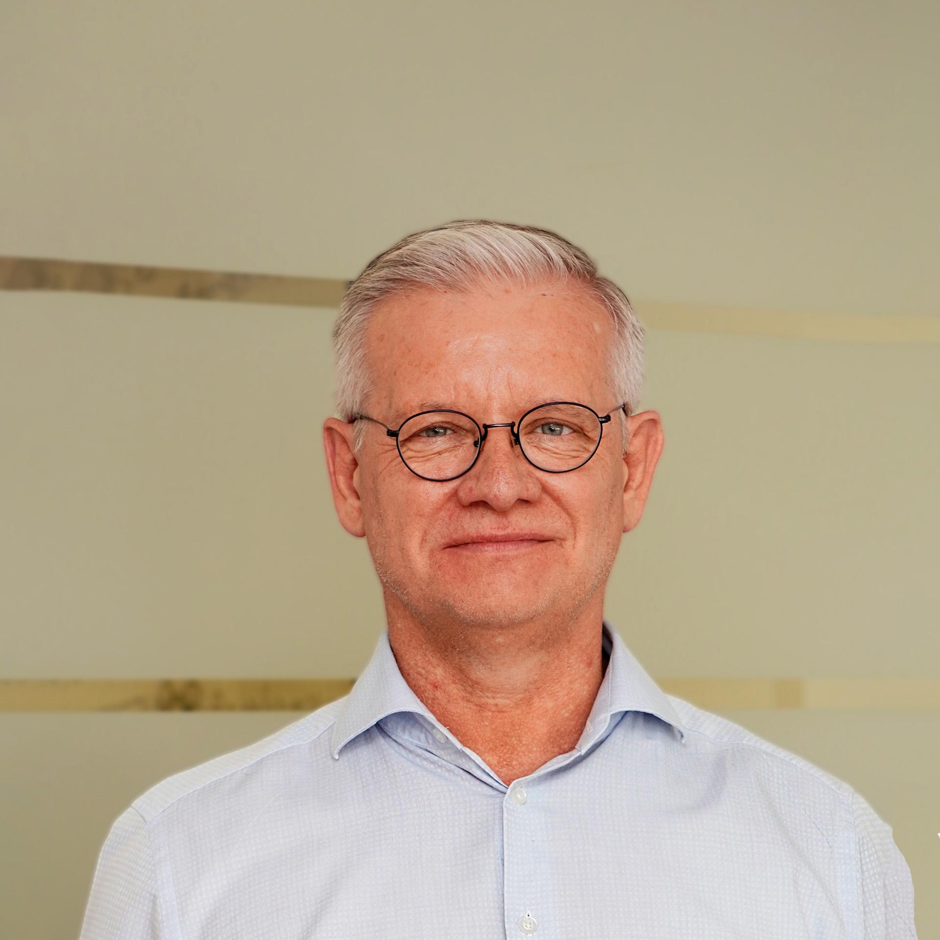 Andrés Salgado