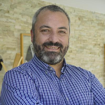 Andrés Otero Klein Andrés Otero Klein