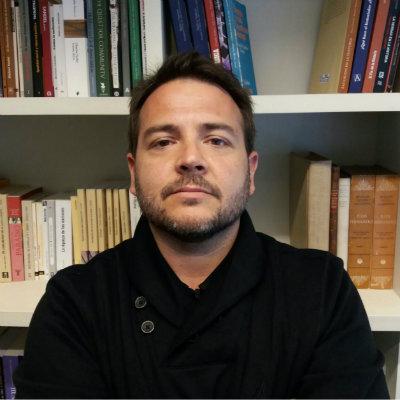 Andrés Stark