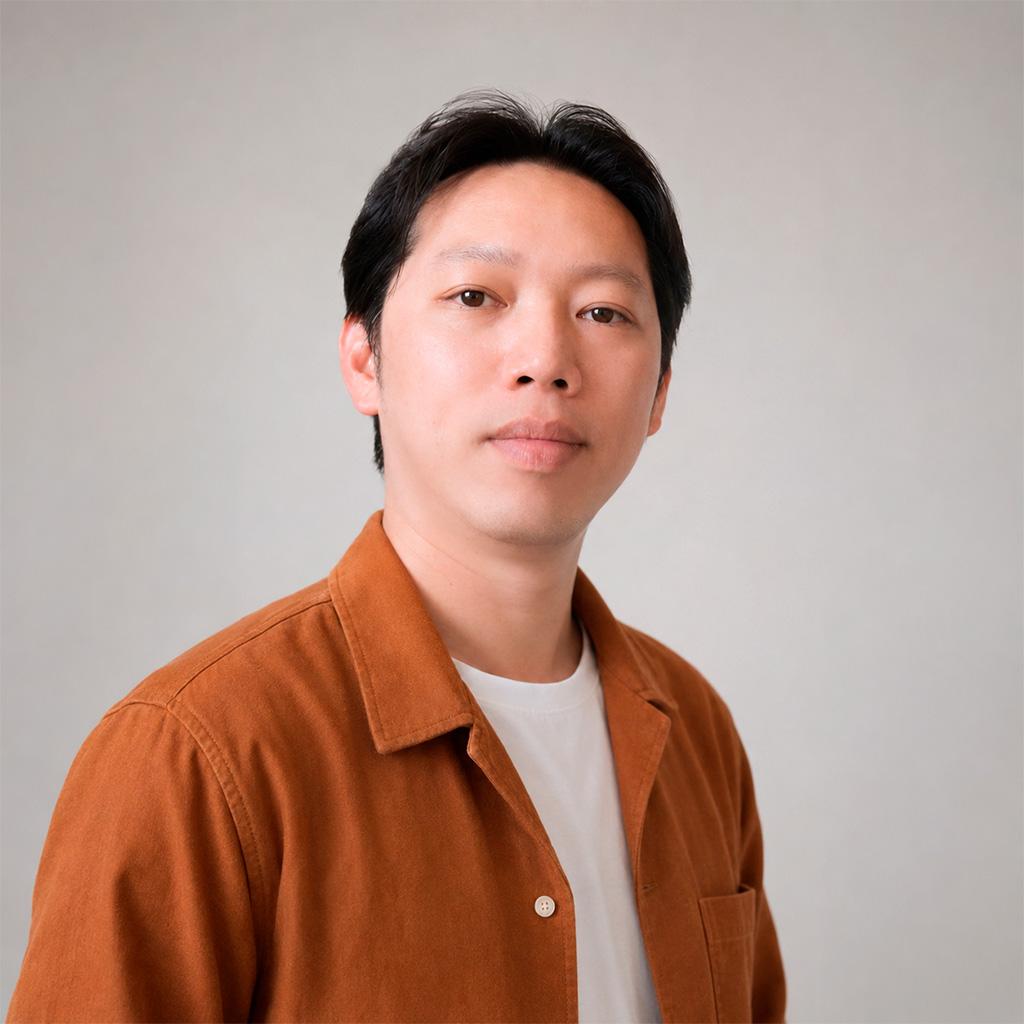 Anthony Douglas Cho Lo