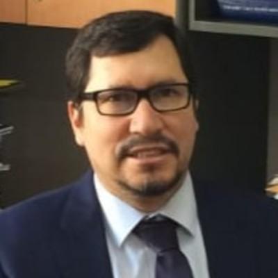 Antonio Garrido