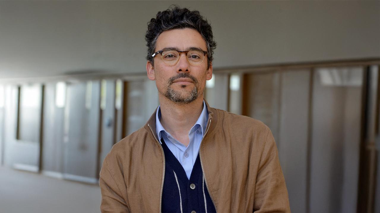 Arturo Arriagada
