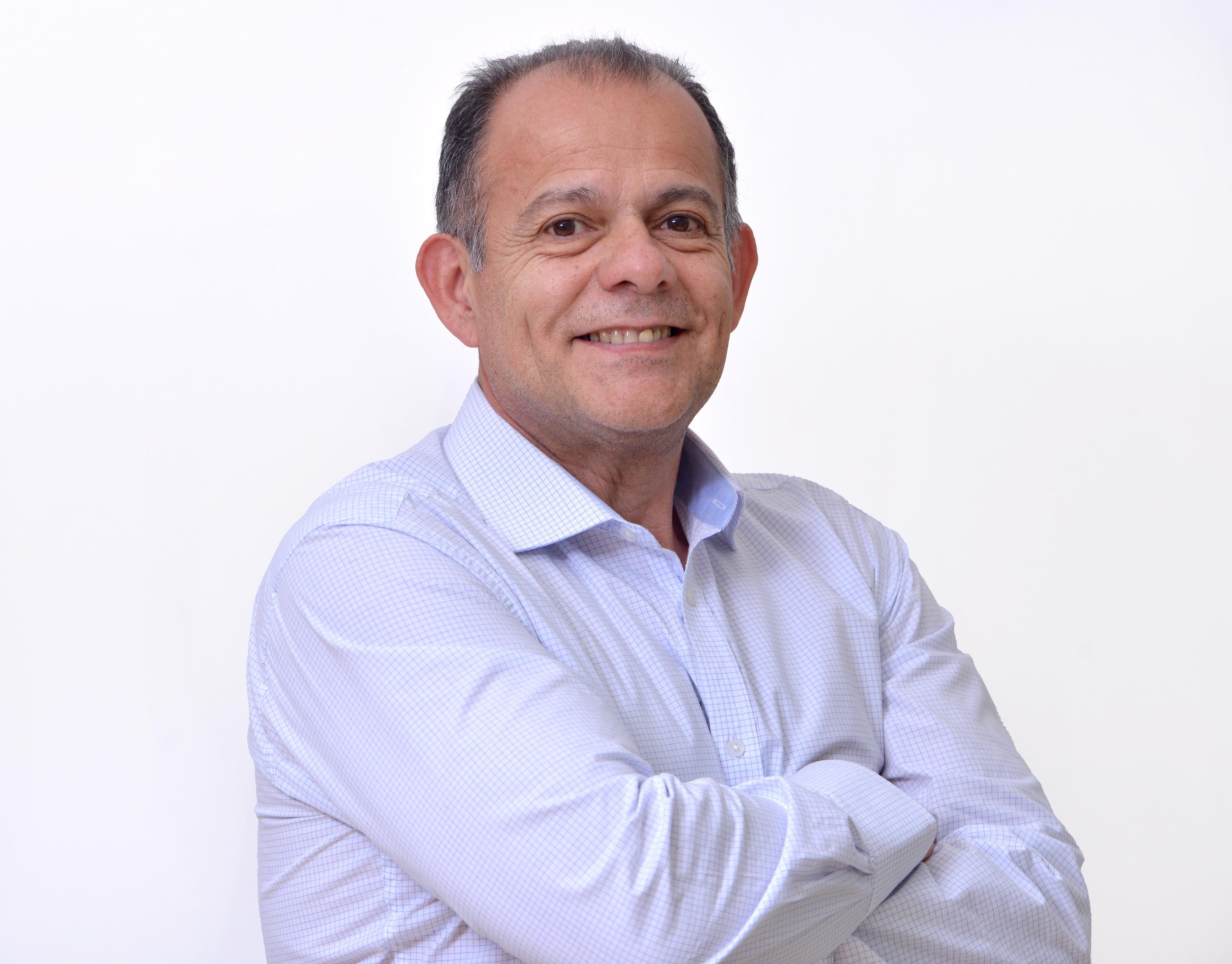 Augusto Castillo