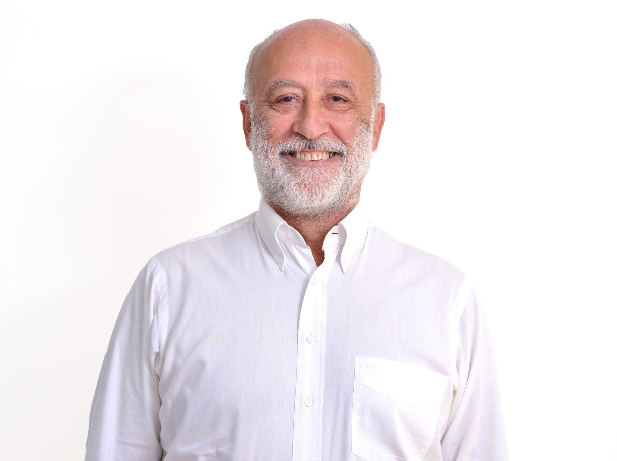 Bernardo González Bernardo González