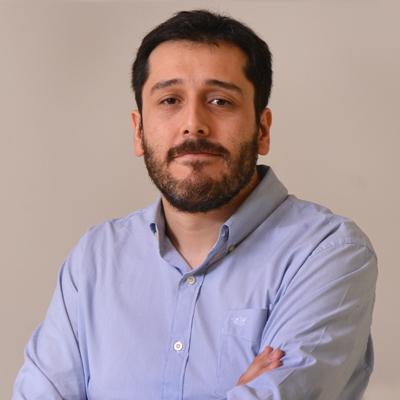 Bernardo Lara Bernardo Lara