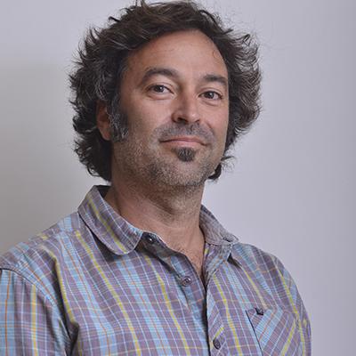 Foto de Bernardo Broitman