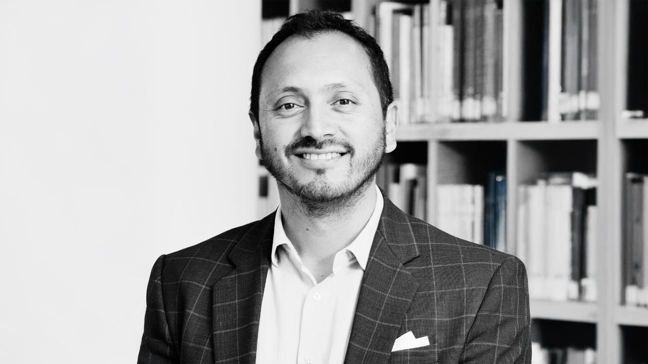 Carlos Franco