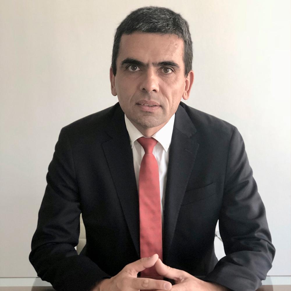 Carlos Gajardo Carlos Gajardo