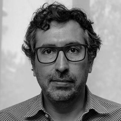 Carlos Pizarro Wilson