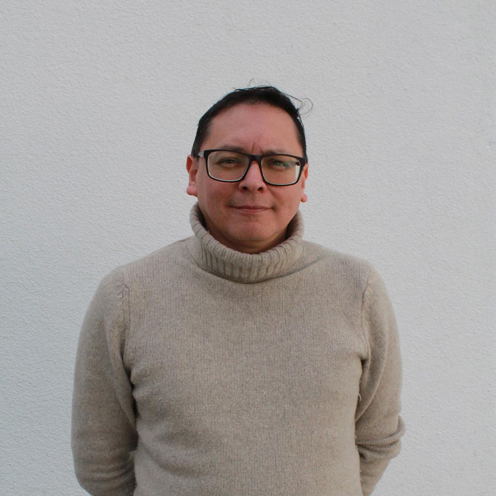 Carlos Yushimito
