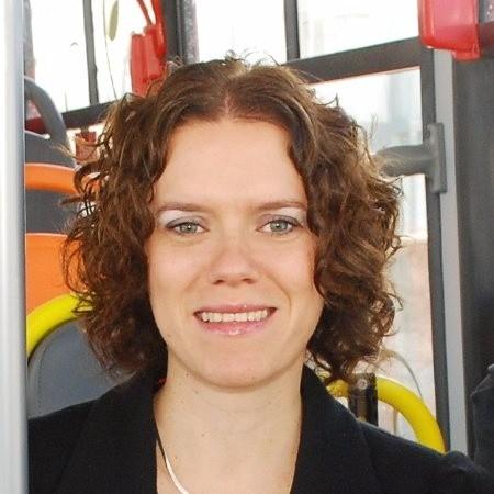 Carlota Fritsch