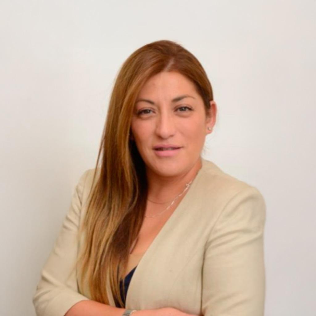 Carmen Hernández Carmen Hernández