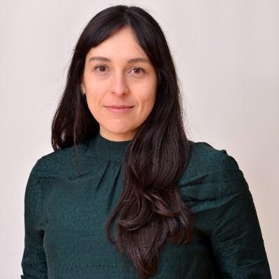 Carmen Olmos De Aguilera