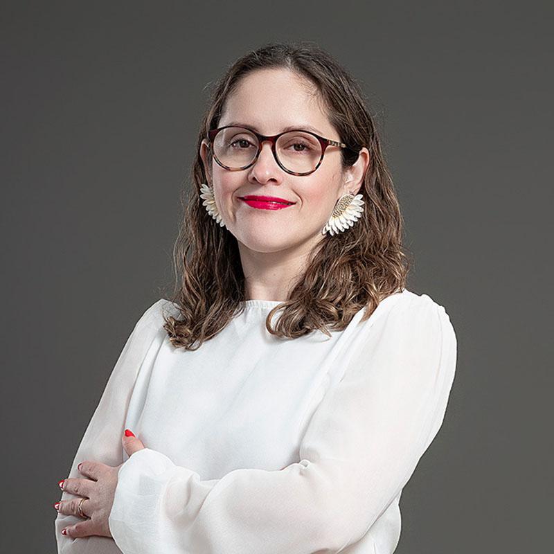 Carolina Segovia Carolina Segovia
