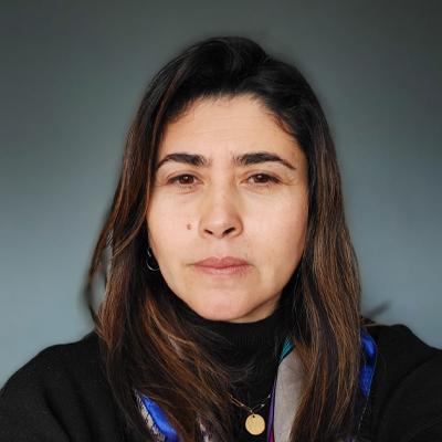 Claudia Castañeda Claudia Castañeda