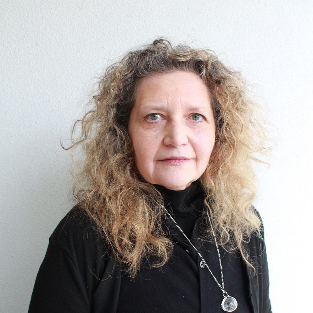 Cecilia Inojosa