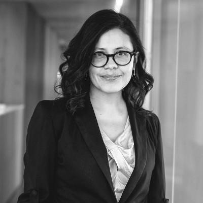 Cecilia Urbina Benavides
