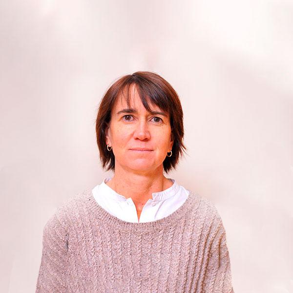 Chantal Dussaillant