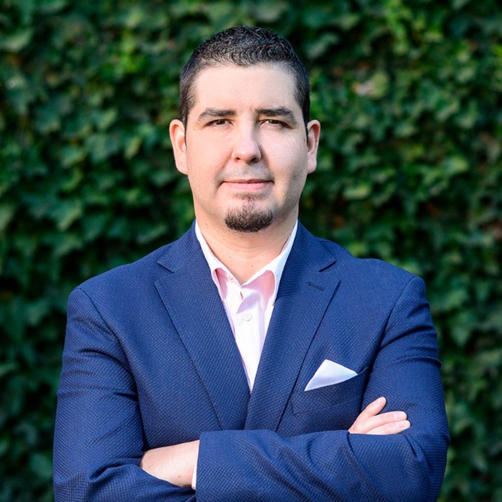 Christian  Soto Ruiz