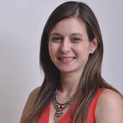 Christina Haska