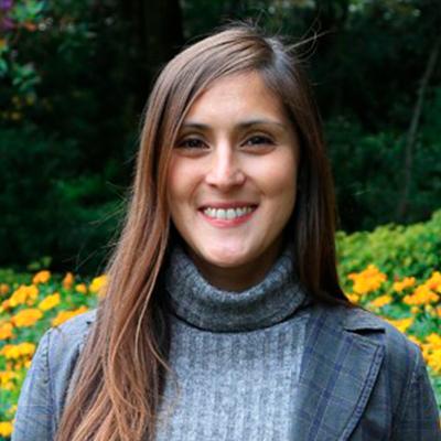 Claudia Bahamondes