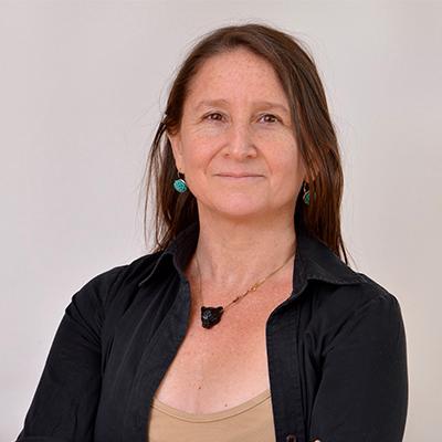 Claudia Darrigrandi