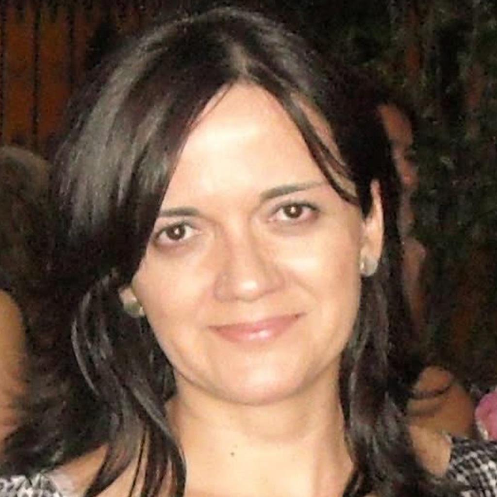 Claudia Gajardo