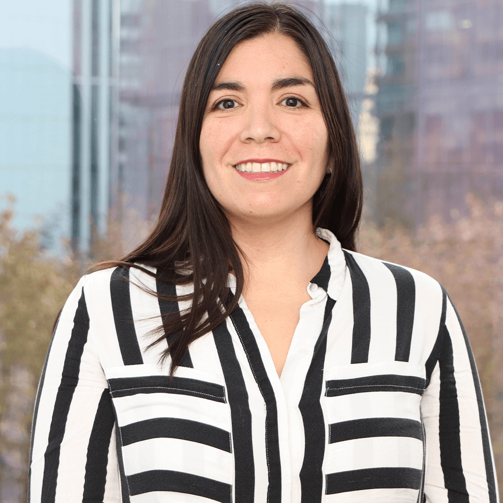 Claudia Méndez Claudia Méndez