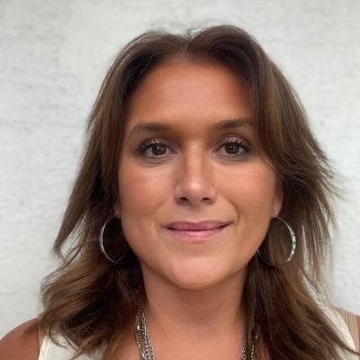 Claudia Ortega