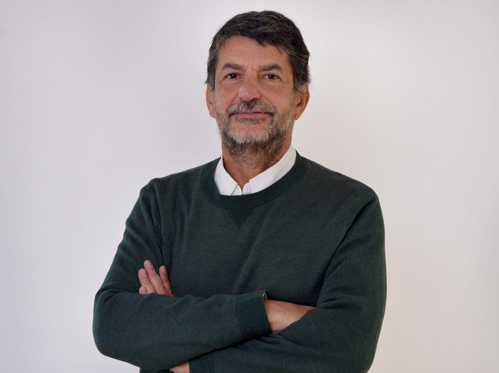 Claudio Agostini Claudio Agostini