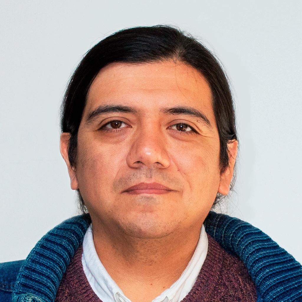 Claudio Alvarado