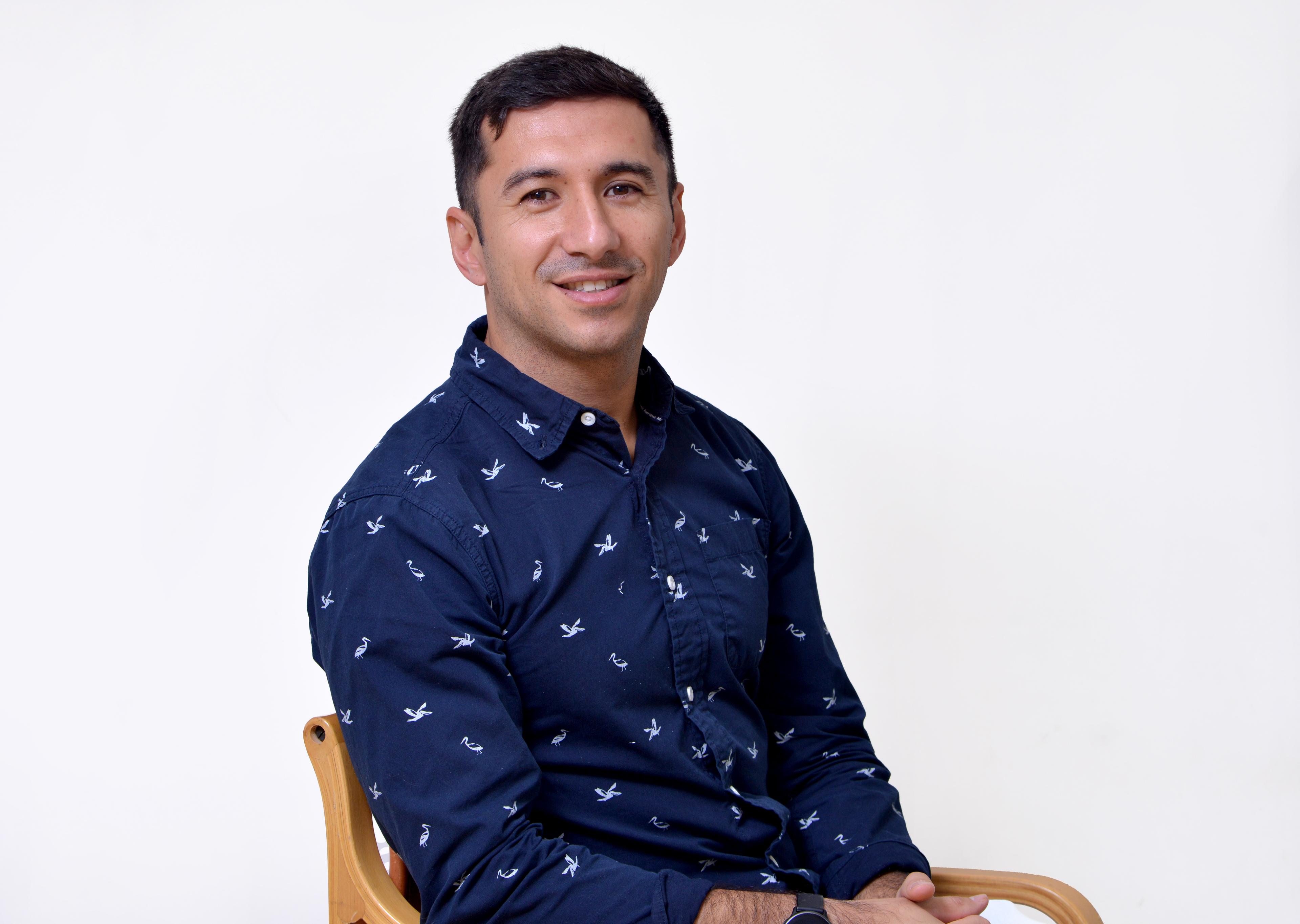 Claudio Aracena