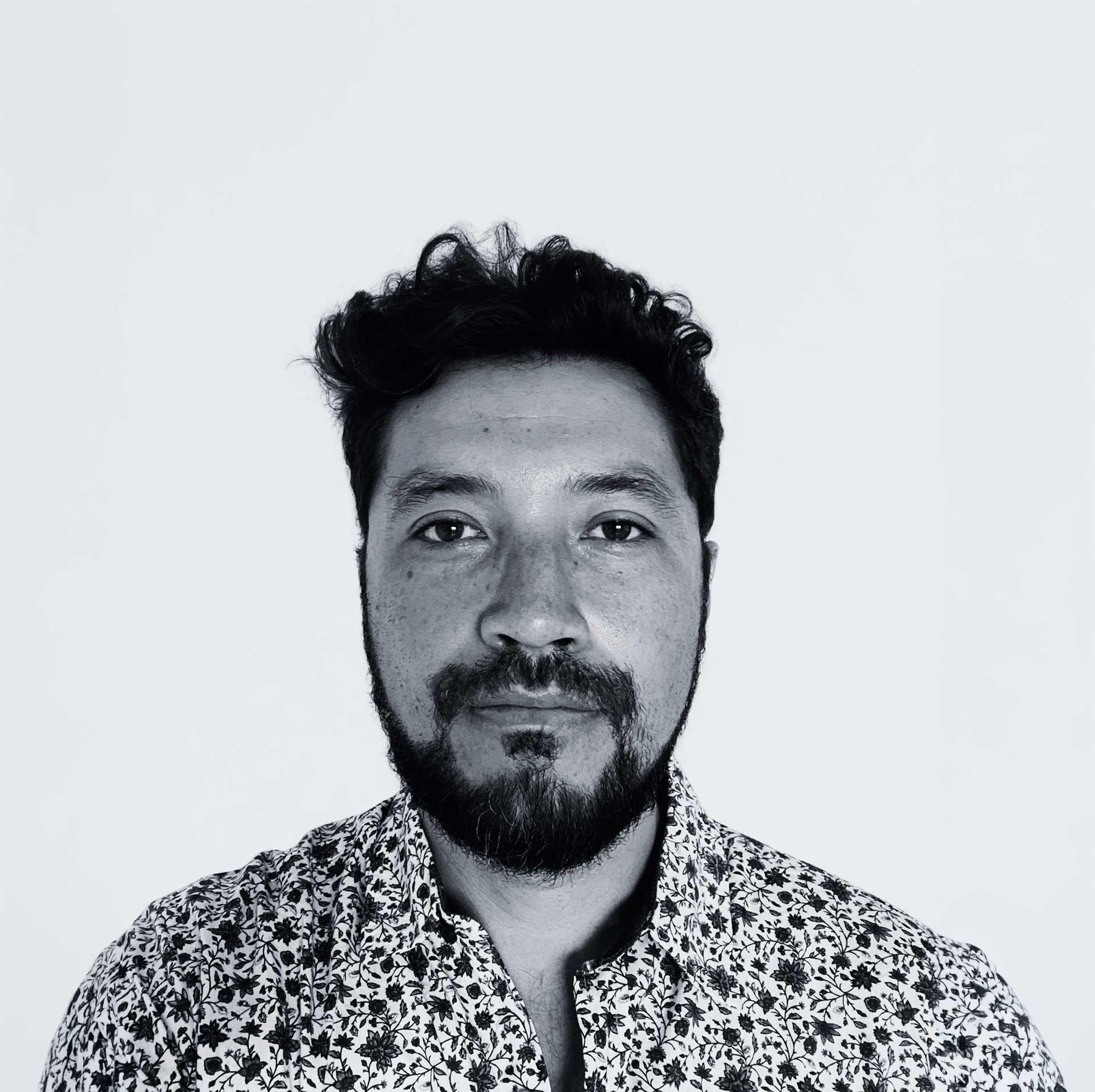 Claudio Astudillo Claudio Astudillo