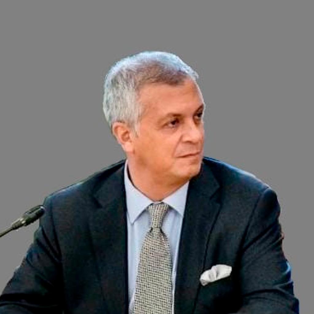 Claudio  Huepe