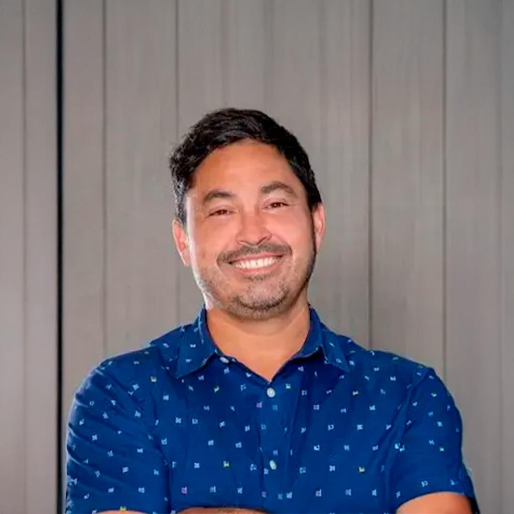 Claudio López