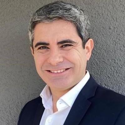 Claudio Loyola Claudio Loyola