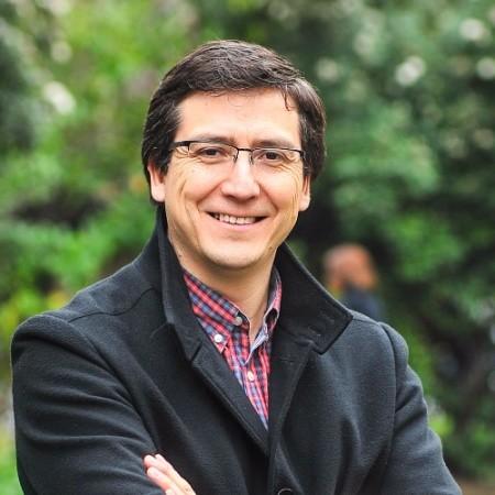 Claudio Robles Claudio Robles
