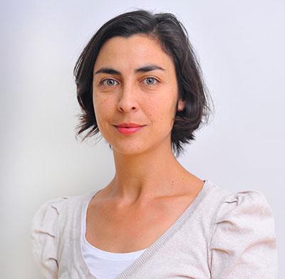 Constanza Ceresa