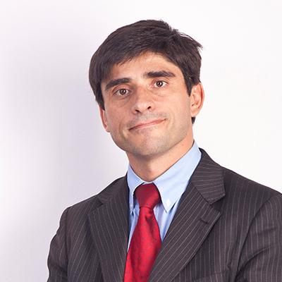 Cristián Olavarría Rodríguez