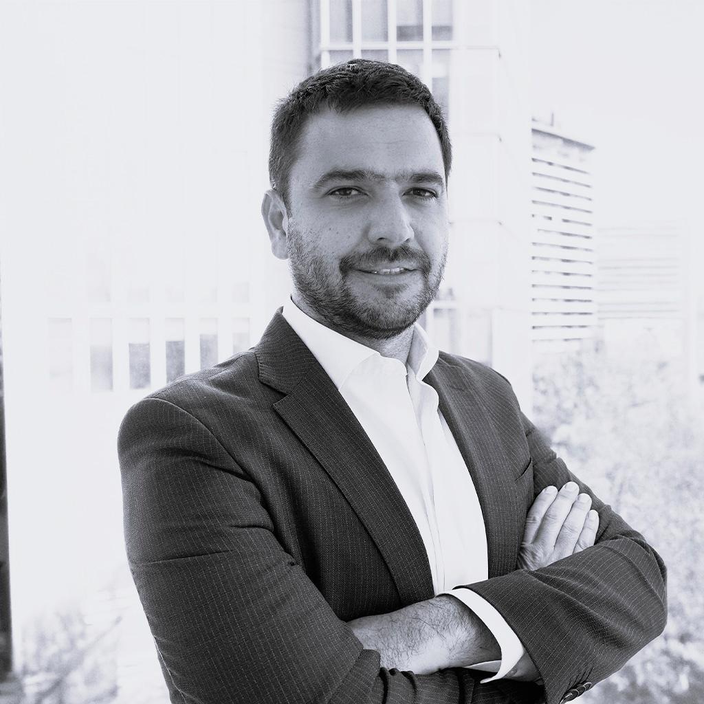 Cristián  Sepúlveda