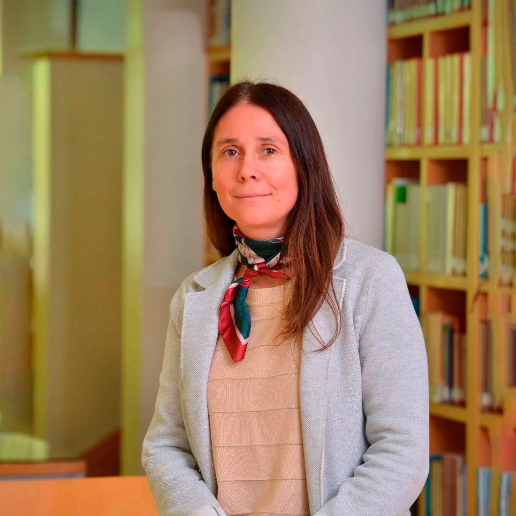 Cristina Crichton