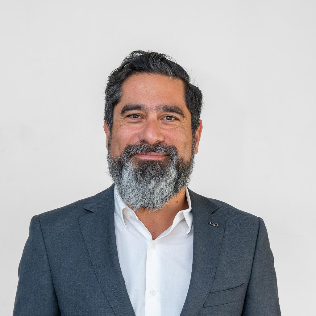 Cristóbal Bellolio