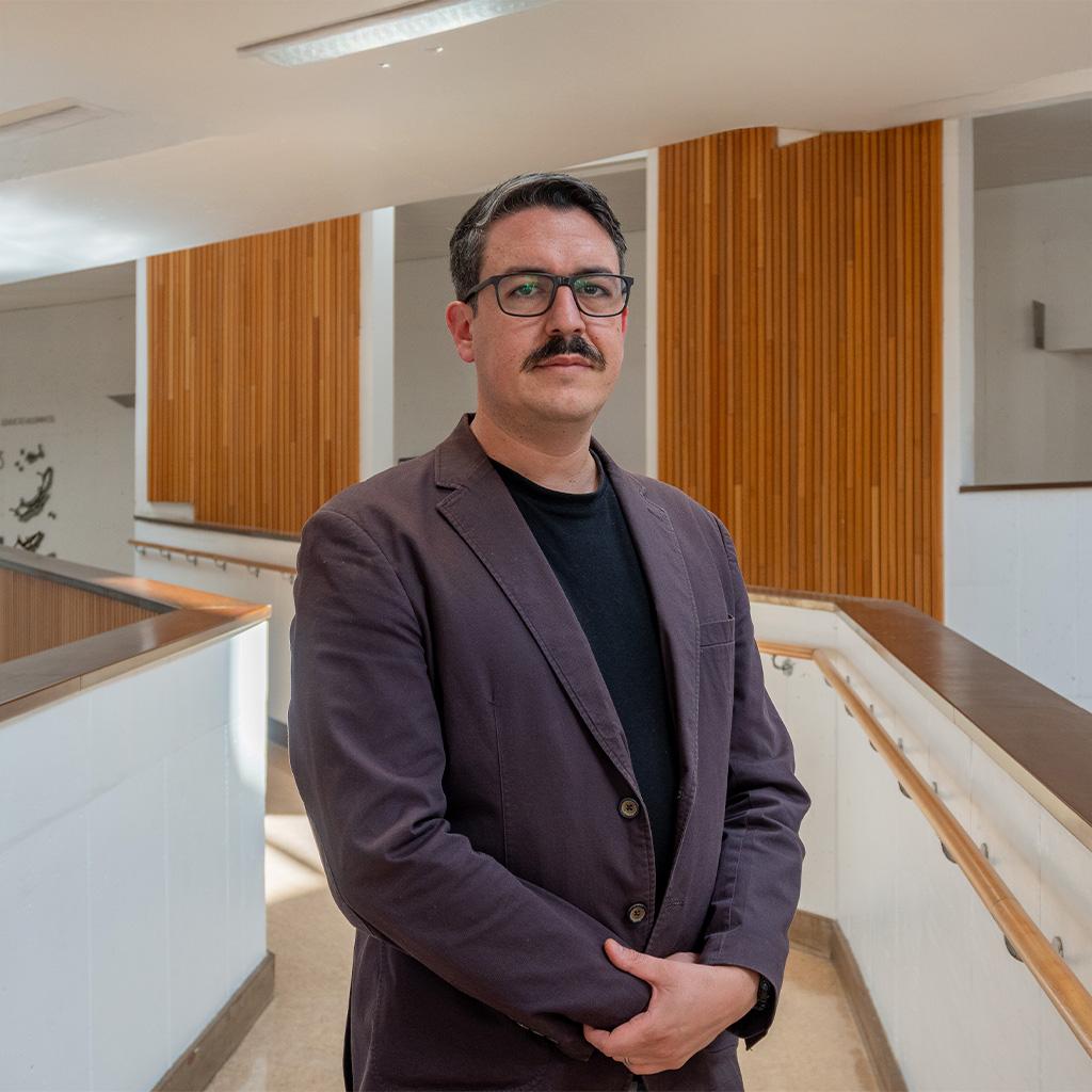 Cristóbal Corral