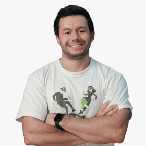 Cristóbal Pereira Cristóbal Pereira