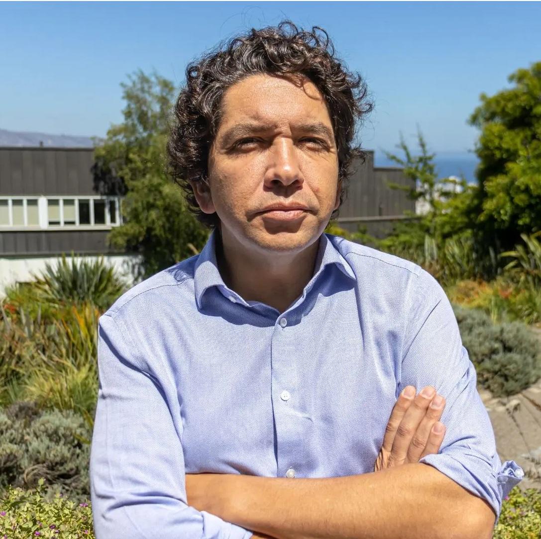 Daniel Avendaño