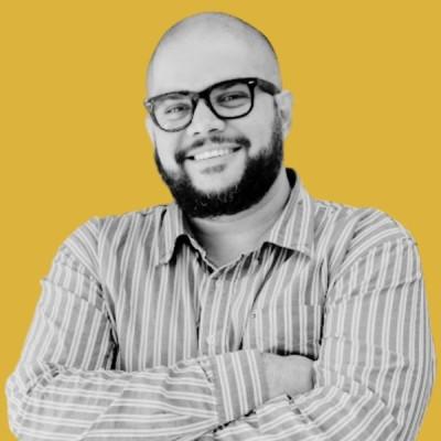 Daniel Cedeño Daniel Cedeño