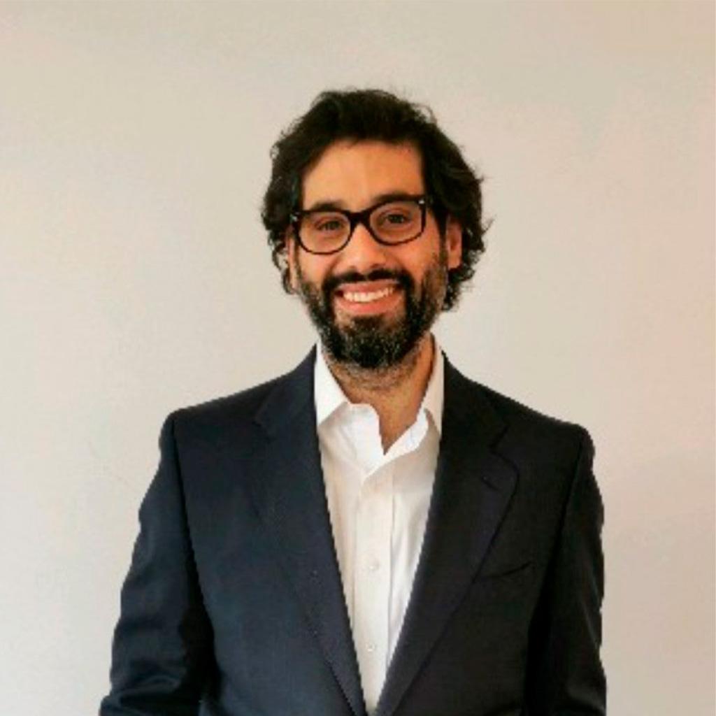 Daniel Díaz Sáez