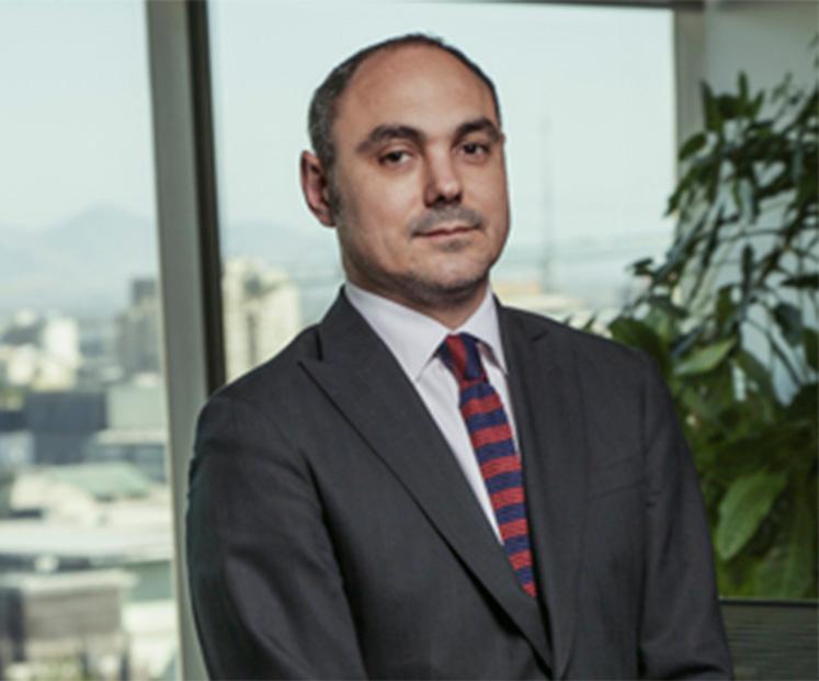 Curso Mercado Financiero: Conducta, gobierno corporativo y transformación digital