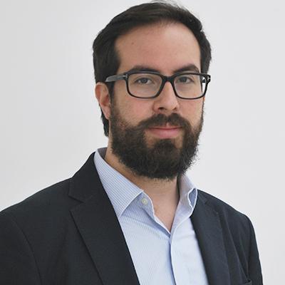 Foto de Daniel González